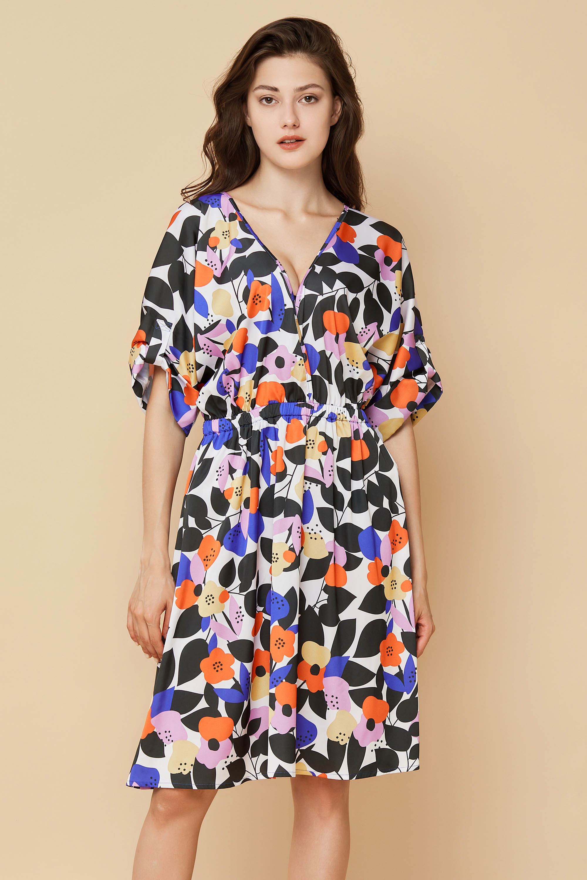 403-705 халат жіночий Obrana